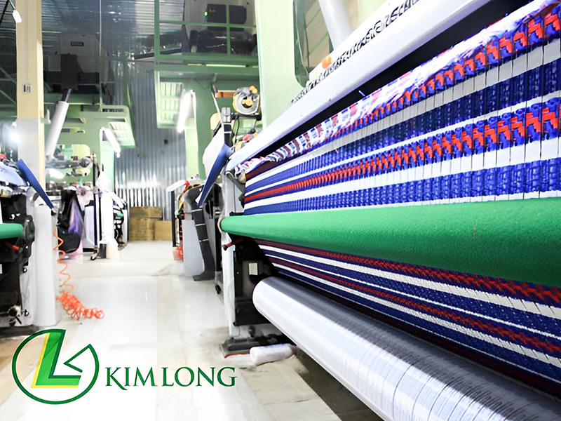 Kim Long Garment Joint Stock Company